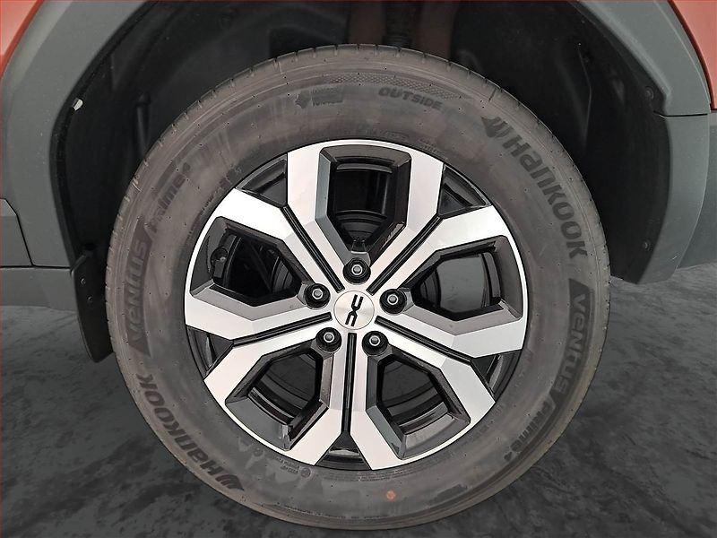 Dacia Duster (2025) Expression 1.0 TCe - fotka 15 z 19