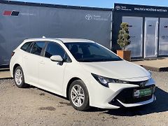 Toyota Corolla 1.2iT, ČR-1m, Comfort, DPH - fotografie inzerátu