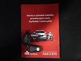 Opel Mokka 1,2 96 KW Automat zánovní - náhled 34