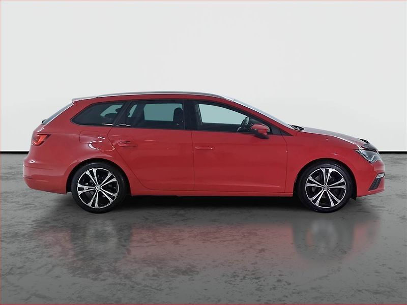 Seat Leon (2019) 1.5 TSI, ČR,1.maj, Serv.kniha - fotka 6 z 16