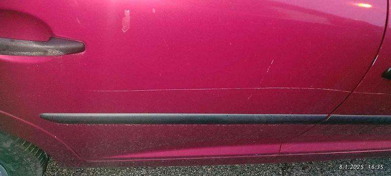 Vandal skončil v rukách policistů. Způsobil ale škodu za milion a půl.