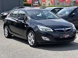 Opel Astra 1.4i 16v KAMERA TEMPOMAT ALU - náhled 2