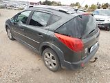 Peugeot 207 1.6 HDi, DIGIKLIMA - náhled 8