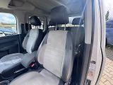 Volkswagen Caddy (2013) EDITION 30 1,6 TDI 75 KW TAŽNÉ - náhled 25