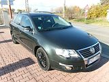 Volkswagen Passat (2007) 2,0TDI 103kW AC TEMP HF - náhled 2