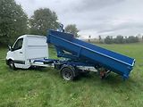 Mercedes-Benz Sprinter (2016) 516CDi novy nosič N1 sk.B x - náhled 4