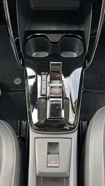 Citroën ë-C3 Aircross (2025) MAX Electric 113k - fotka 8 z 10