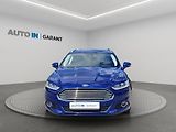 Ford Mondeo (2017) Titanium , 4x4 . čr, - náhled 1