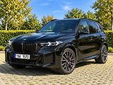 BMW X5 (2023) BMW X5, xDrive30d - náhled 1