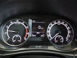 Škoda Fabia (2019) 1.0 TSI, Tempomat - náhled 11