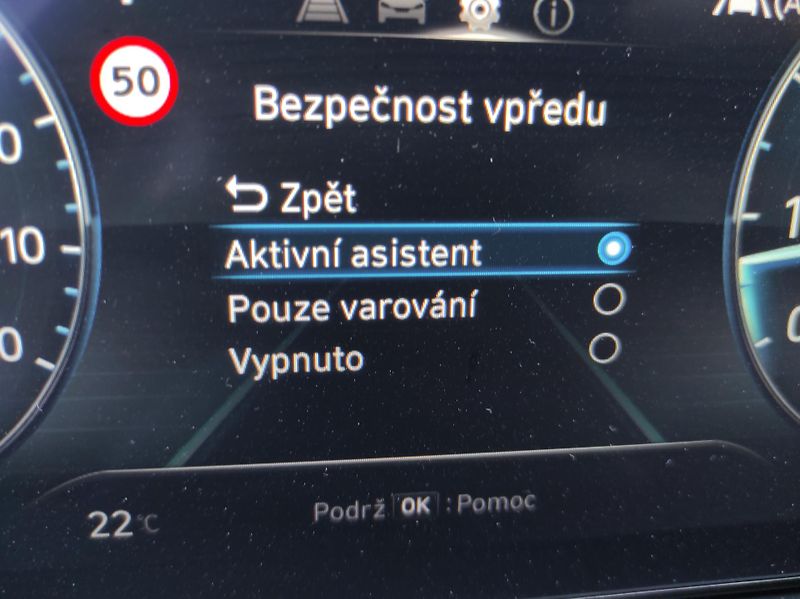 Hyundai Tucson 1,6T-GDi Hev,SMART, 4x4, AT - fotka 27 z 51