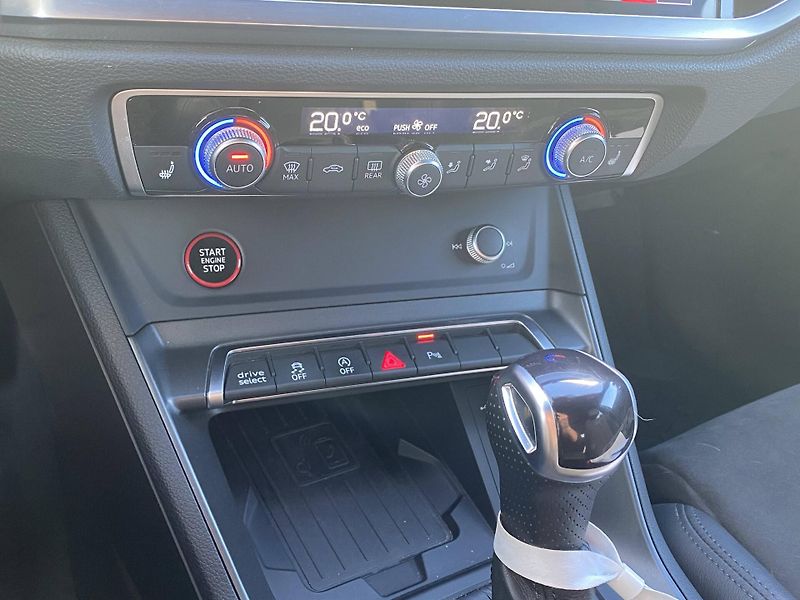Audi Q3 RS Quattro STT 2,5TFSI - fotka 20 z 27