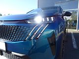 Peugeot 5008 (2026) GT Hybrid 145k SUMMER BLUE - náhled 48