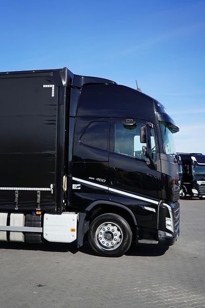 Volvo FH (2021) 460 / I – SAVE / FIRANKA / ACC - fotka 28 z 44