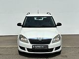 Škoda Fabia 1.2 HTP 12V / 51 kW Active - náhled 3