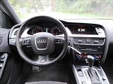 Audi A4 2,0 TFSi 155Kw S-Line, 4x4, VA - náhled 17