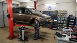 Volkswagen Touran 2.0 TDI 7míst,servisní histori - náhled 40
