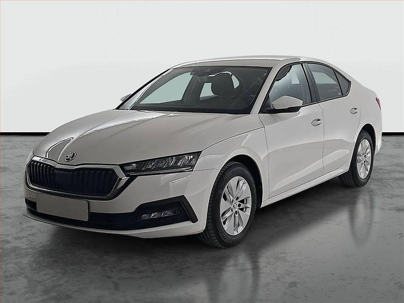 Škoda Octavia (2023) Ambition 2.0 TDI, Automat, ČR - fotka 2 z 20