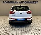 Kia Sportage - náhled 14