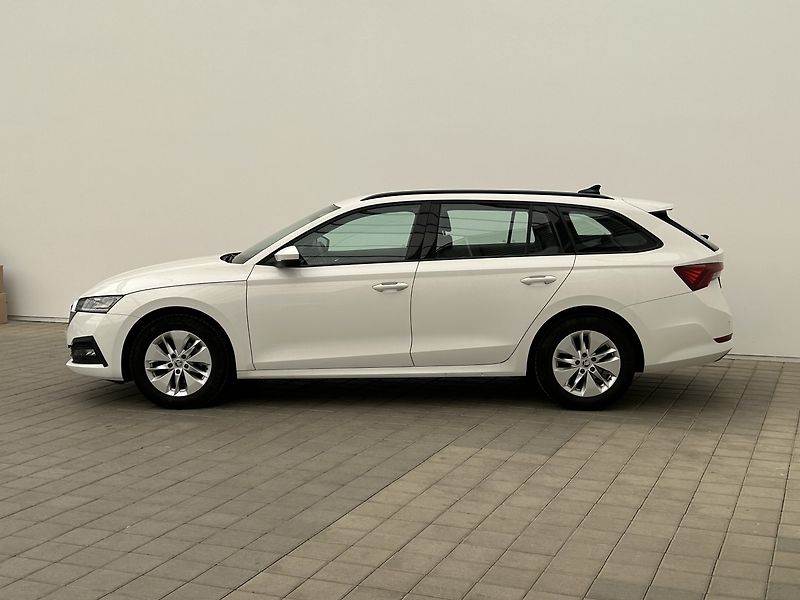 Škoda Octavia 1.5 TSI  Ambition   Plus - fotka 3 z 30
