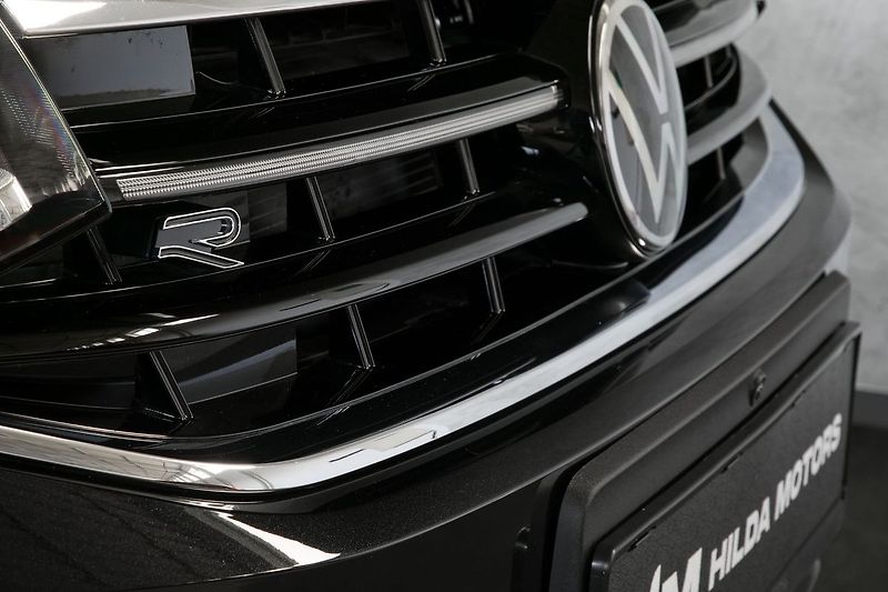 Volkswagen Tiguan Allspace 2.0TDI 147kW R-Line ZÁRUKA 7m - fotka 8 z 44