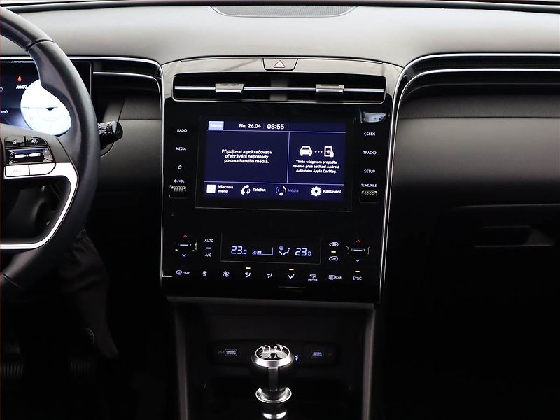 Audi A6 (2016) S line 3.0 TDI, 4X4, Automat - fotka 12 z 16