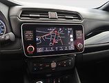 Nissan Leaf (2020) 40 kWh, SoH 91%, Automat - náhled 16