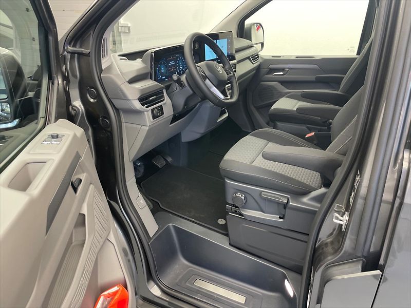 Volkswagen Caravelle Nový T7 Style 2,0 TDI 4MOT 8AU - fotka 9 z 32