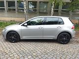 Volkswagen Golf (2017) 1.2 tsi/63kW, klima, výhřev,  - náhled 1