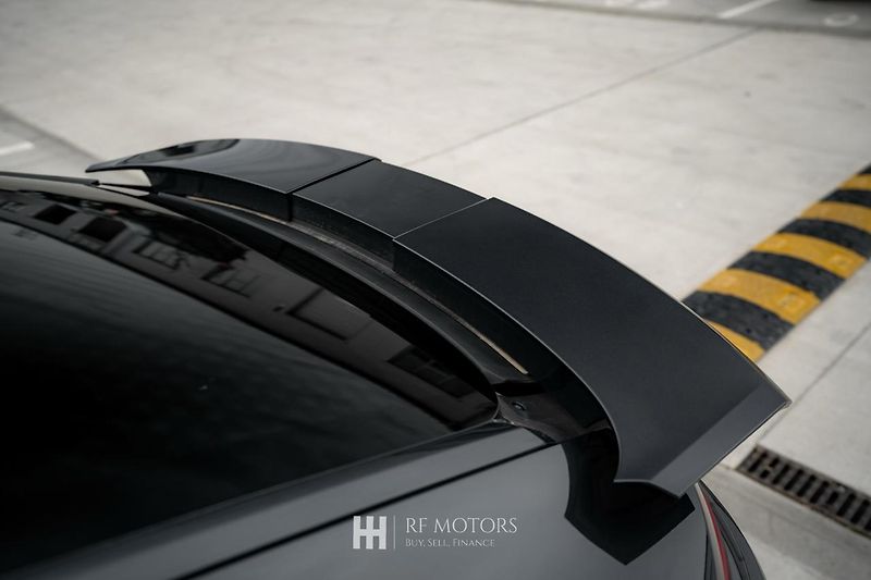 Porsche Panamera (2020) Turbo S E-Hybrid - fotka 18 z 55