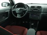 Škoda Fabia (2011) Monte Carlo 1.2 TSI - náhled 7