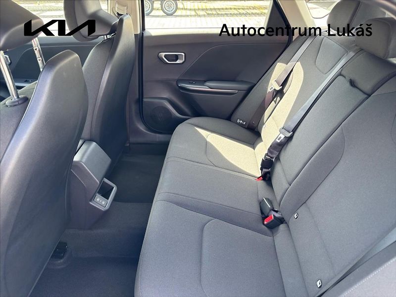 Kia K4 (2026) 1,0 CL4 T-GDi GPF SPIN (2026) - fotka 11 z 13