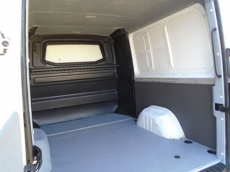 Mercedes-Benz Sprinter (2016) 2.2 CDi 313 L2 6 míst - fotka 12 z 29
