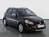 Suzuki SX4 (2013) 1.6 VVT - náhled 1