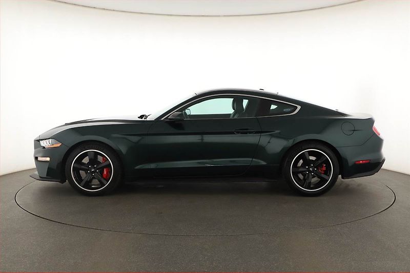 Ford Mustang (2019) Bullit - fotka 3 z 20