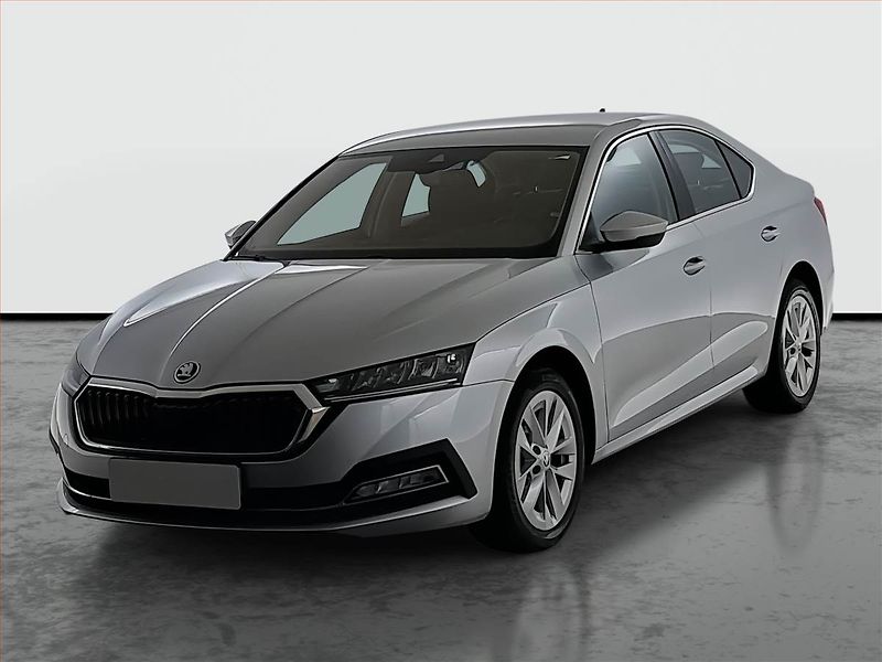 Škoda Octavia (2022) Style 2.0 TDI, Tempomat - fotka 2 z 22
