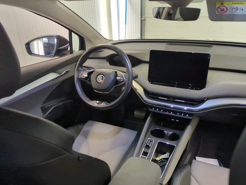 Škoda Enyaq (2023) 80*150KW*TAŽNÉ*KAMERA*Soh97,4% - fotka 6 z 16