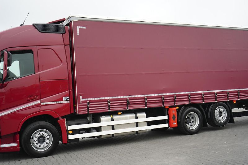 Volvo FH (2021) / 460 / EURO 6 / ZESTAW PRZEST - fotka 26 z 55