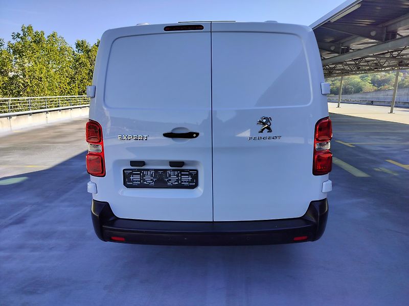 Peugeot Expert L3, izotherm Webasto - fotka 6 z 23