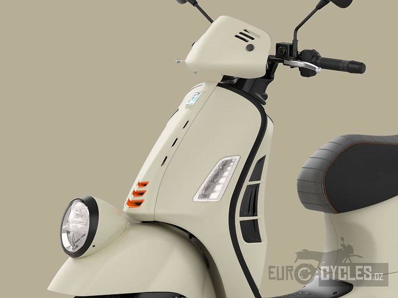 Vespa (2026) GTV 310 E5+ AKCE - fotka 3 z 5