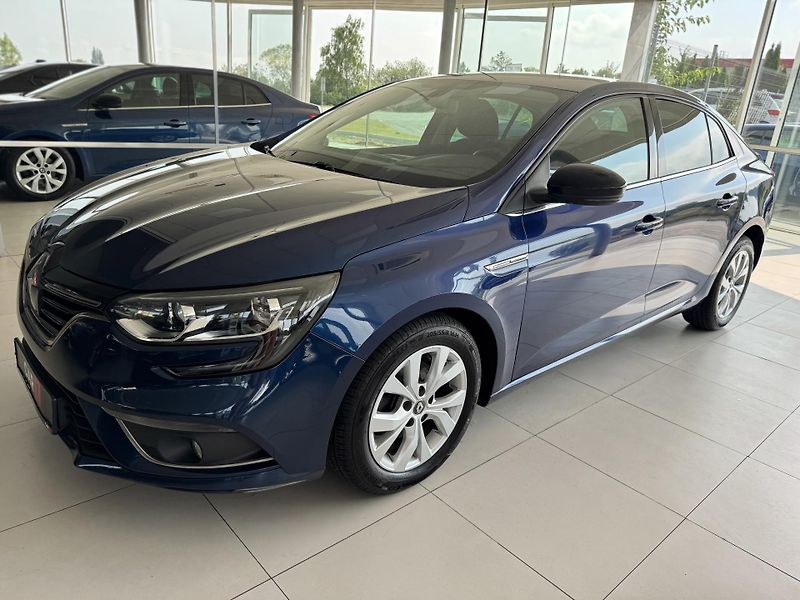 Renault Mégane 1,3 TCe*KeyLess*PDC*1.Maj*ČR - fotka 2 z 29