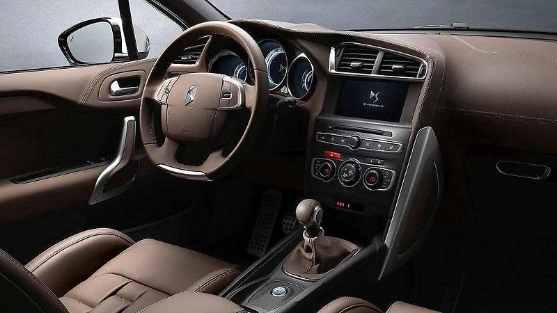 DS 5.