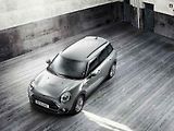 Mini Clubman.
