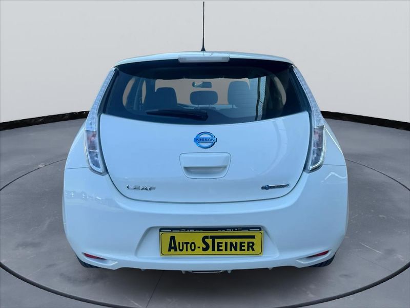 Nissan Leaf 1.Maj,SoH 94% - fotka 6 z 19