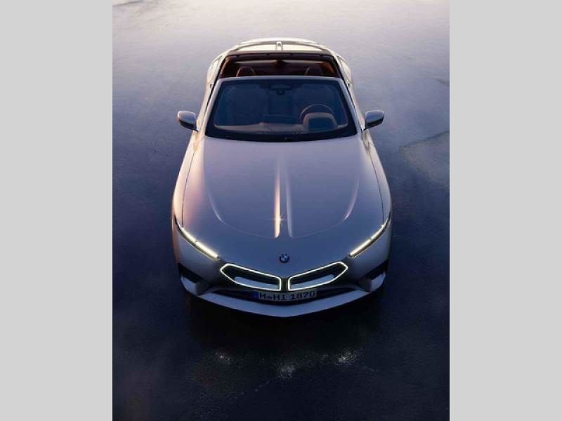 BMW Skytop