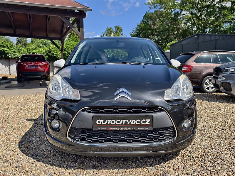 Citroën C3 1.1 i 44kW KLIMA, 1. majitel - fotka 2 z 18