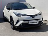 Toyota C-HR (2018) 1.8HSD, ČR, AT, LED, kamera - náhled 1