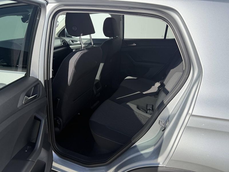 Volkswagen T-Cross (2025) People 5G 1,0TSI - fotka 21 z 26