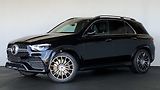 Mercedes-Benz GLE GLE 350 de 4Matic AMG - náhled 1
