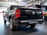 Dodge RAM (2026) 3.0 Tungsten, masážní sedadla - náhled 1